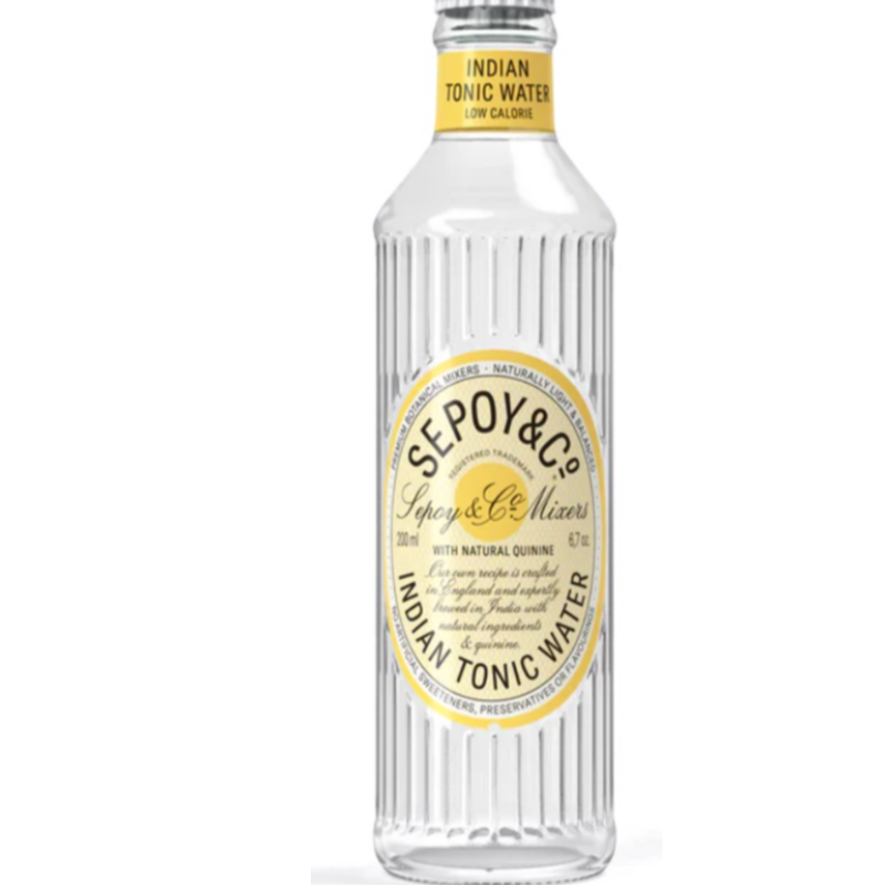 Tonic Water (Indian)(220 ml) Main Image